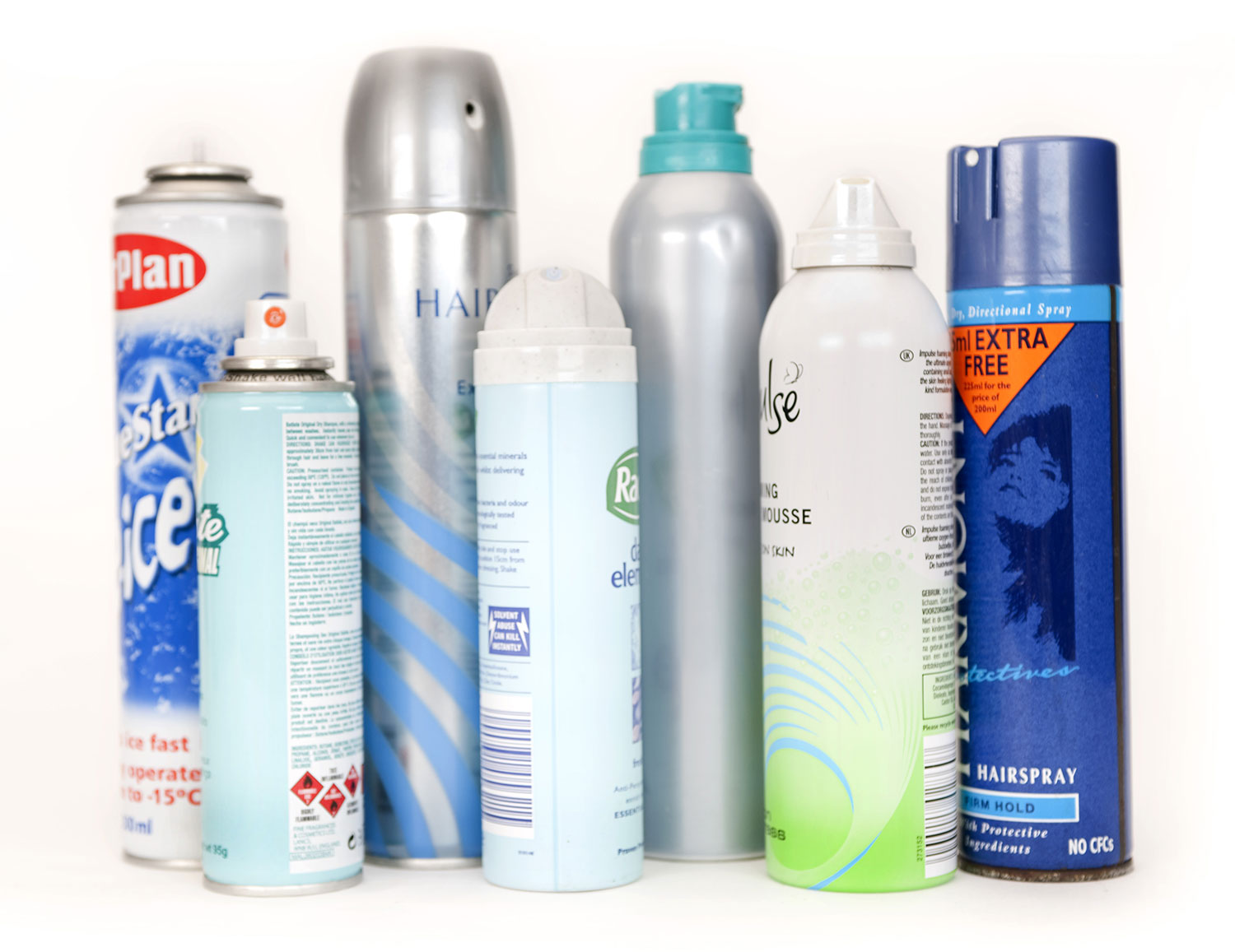 Aerosols