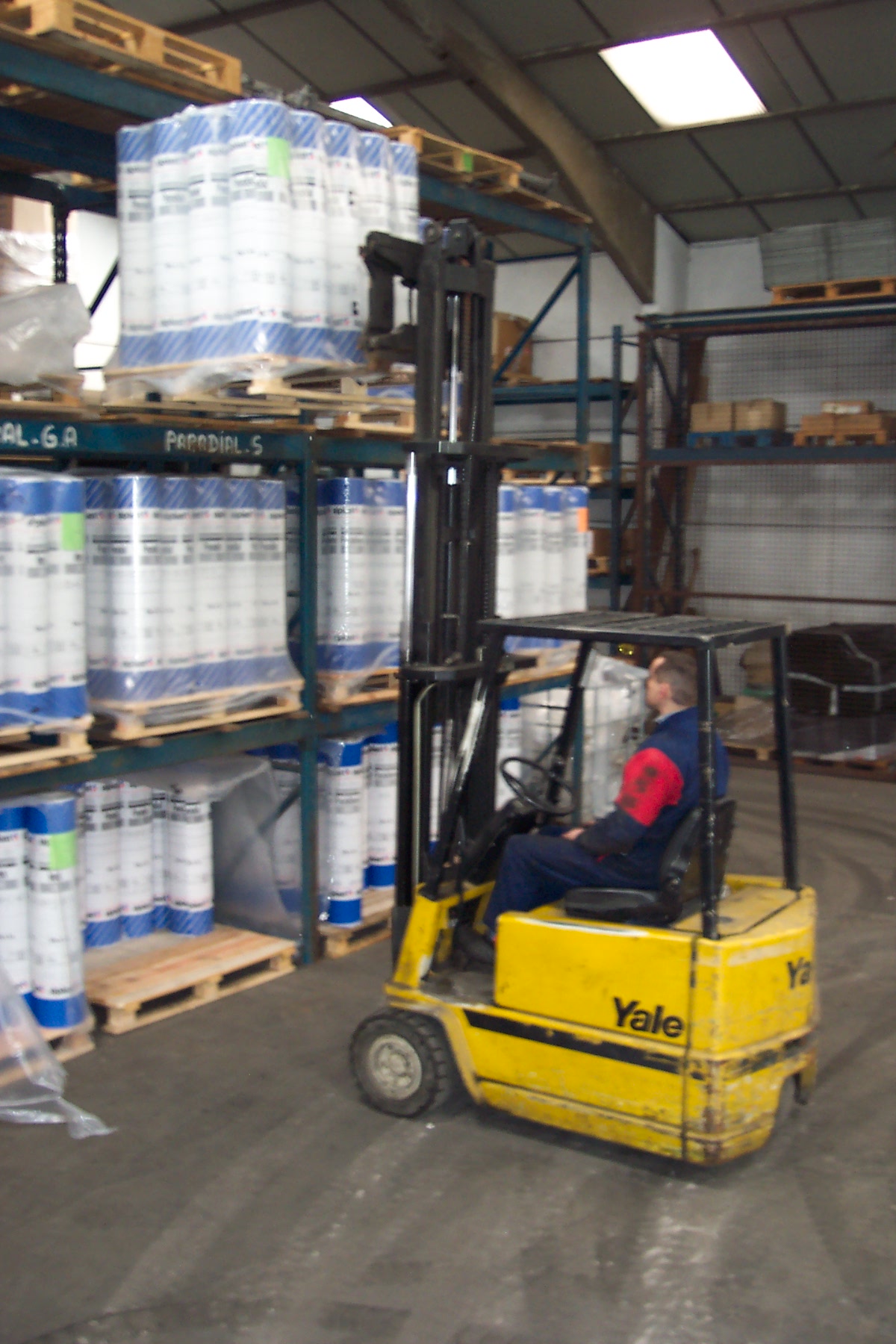 Logo Picavet Transports