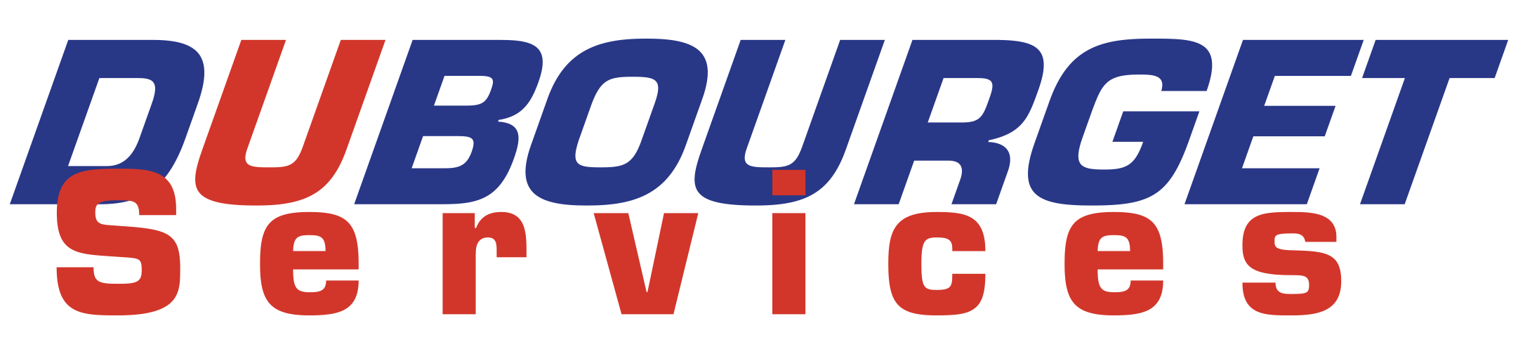 Logo Dubourget Services